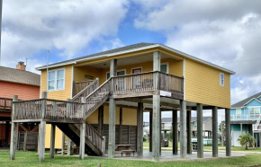 Captain Morgan Ii Home
